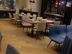 -恩然邦臣酒店-漫垛餐厅