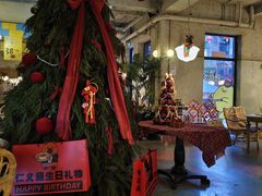 -仁义涵西餐·咖啡(中华巴洛克店)