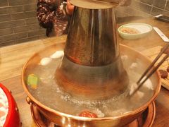 -芝麻花餐厅(祁家豁子店)