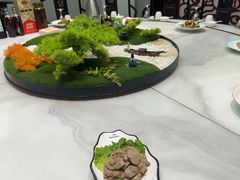 -大鸿运酒店·苏州菜·松鼠桂鱼(观前街店)