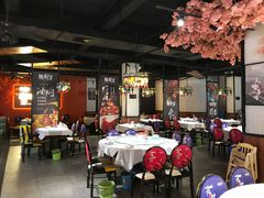 大堂-熊记虾王·小龙虾(东晓南店)
