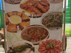 -玲又珑美食(盘福路店)