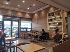 -魏家凉皮(西安秋林宏业商厦店)