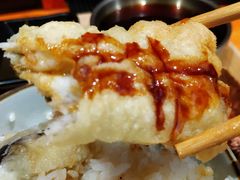-天妇罗内顺田(罗湖店)