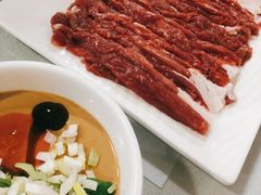 -同城四季爆肚涮羊肉(安华里店)