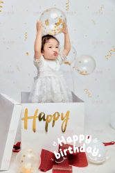 -儿童天堂专业儿童摄影(云岩区店)