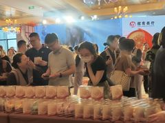 -无锡君来洲际酒店