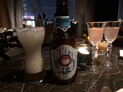 -顶层酒吧ROOF(上海艾迪逊酒店)