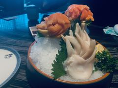 -将太无二·蓝鳍放题·北美寿司(领展购物广场中关村店)