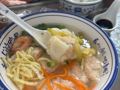 -长人馄饨铺(解放街店)