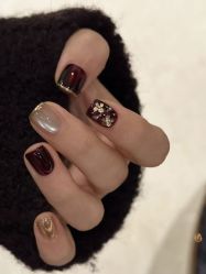 -RL Nail·瑞丽美甲美睫品牌原创店