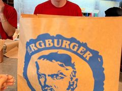 -Fergburger(皇后镇店)