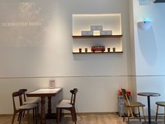 -Peet's 皮爷咖啡(乐峰店)