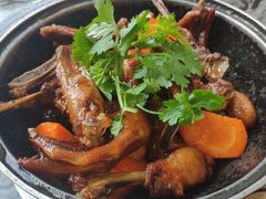 -美极鲜食坊(宝安南路店)