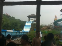 -苏州乐园森林水世界