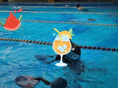 -菲鱼体育恒温游泳馆(中海名城店)