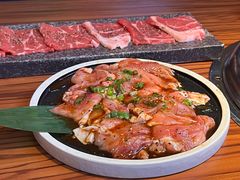 -烧肉一番·新韩式炭火烤肉(大岭山店)