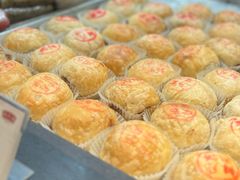 -沈大成(城隍庙店)