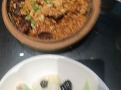 -外婆家(西红门荟聚购物中心店)