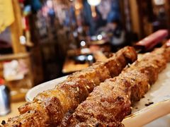 -日吉丸·鸟将军炭火融合酒馆(中央大街店)