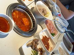 -海底捞火锅(枫蓝国际购物中心店)