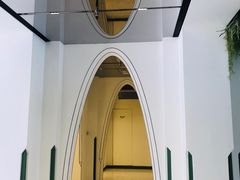 -游心咖啡(青山红坊店)