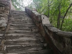 -北京上方山国家森林公园