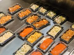 -佰禾寿司(学府凯德店)