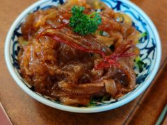 -林四喜·闽南传家菜(鼓浪屿店)