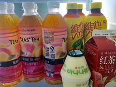 -today便利店(汉街店)