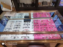 -博客眼镜(大学城店)