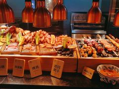 -钱小奴炭烤自助料理·安格斯牛肉(盐城中南城店)