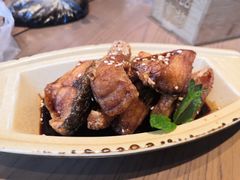 -香园茶社·金陵小灶(老门东店)
