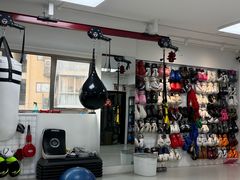 -M.S拳击泰拳馆(大学路店)