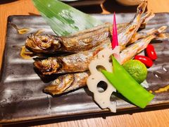 -水之惠鲜鱼料理(王府大街店)