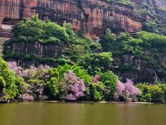 -丹霞山风景名胜区
