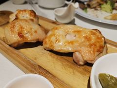 -俄士厨房(时代天街店)