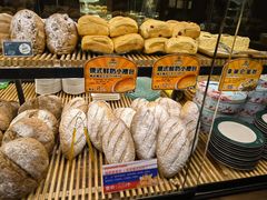 -波特曼西餐厅(南岗店)