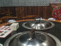 -老东北大铁锅·烧烤·东北菜