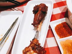 -西贝莜面村(镇江苏宁广场店)