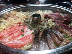 -蜜桃餐厅·古运河畔(南下塘店)