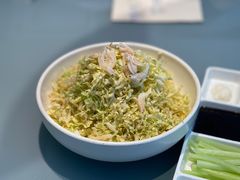 -小大董·烤鸭(观景餐厅·南京西路店)