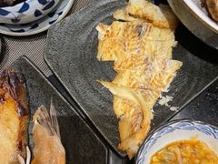 -極上萬膳·日料放题(海岸城店)