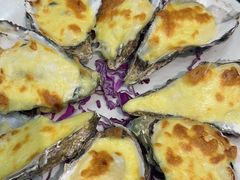 -飞尝蚝·顺德菜·鱼生(顺德总店)