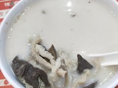 羊杂汤-教师之家赵家羊汤馆(东青龙街店)