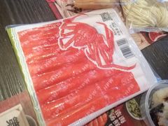 -盒马鲜生(王府广场店)