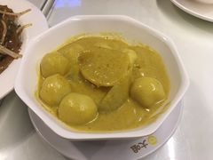 -新大咀港式茶餐厅(宝山万达店)
