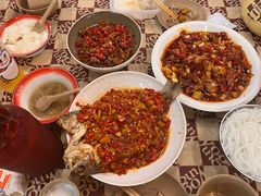 -老三样·旧食新味(船山路店)