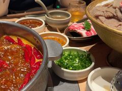 -巴奴毛肚火锅(七宝领展广场店)