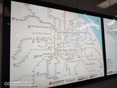 -桂林公园(地铁站)